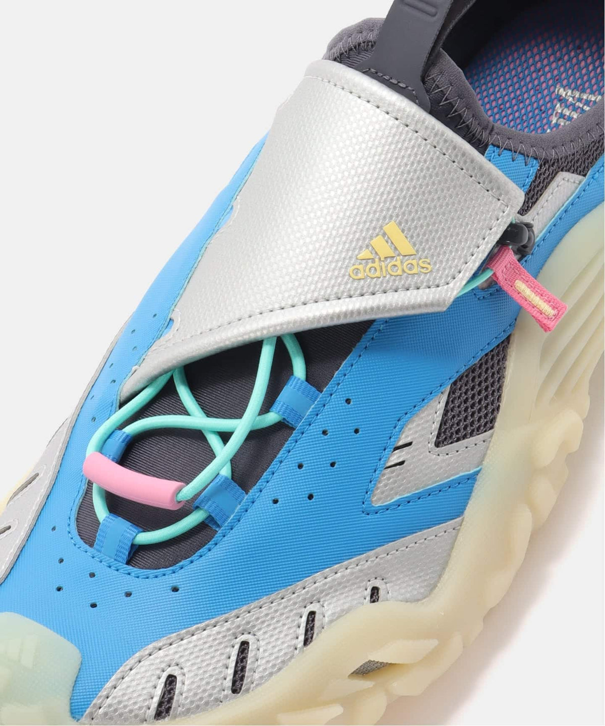 adidas Originals PW WATER MOC LB2845