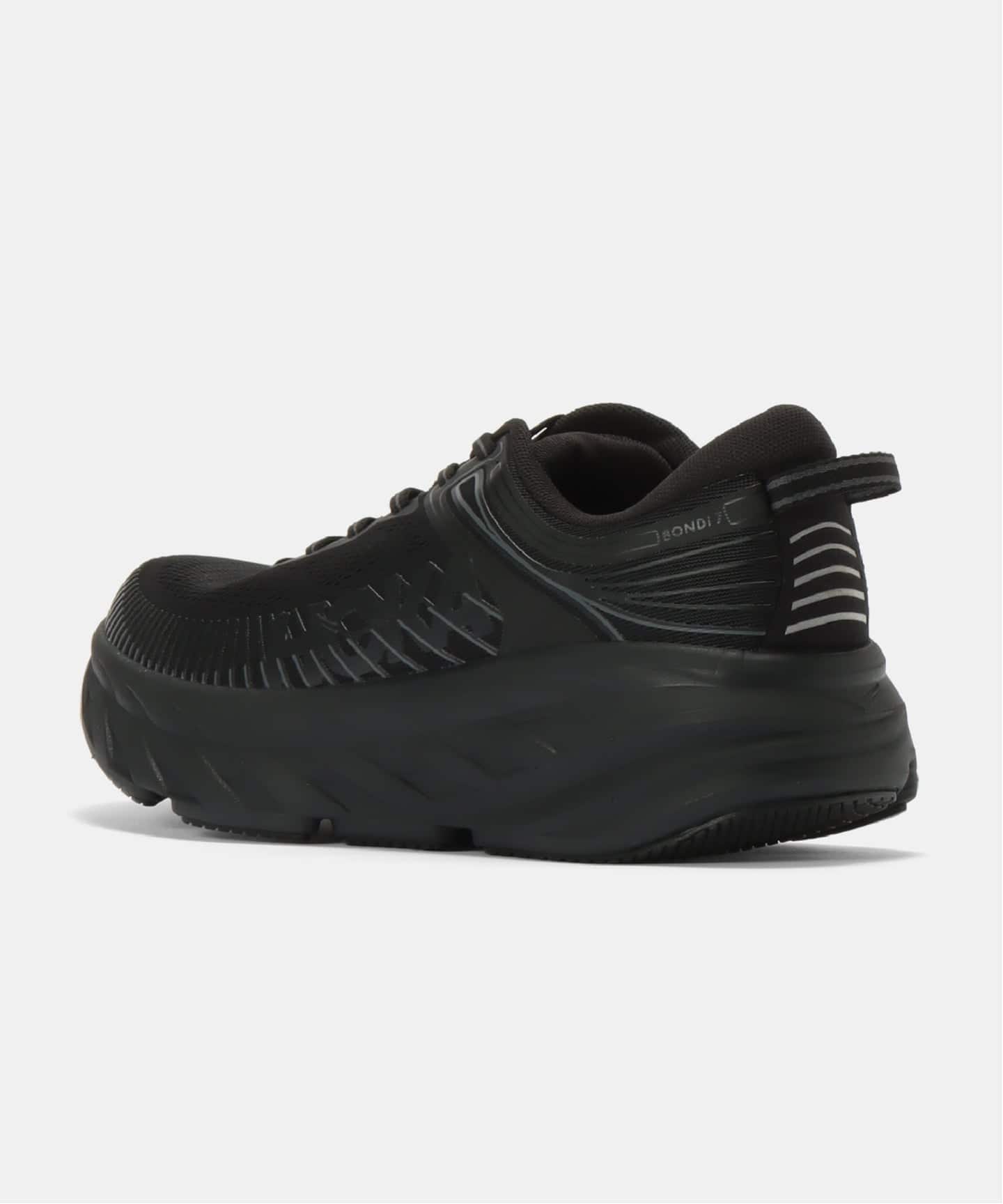 HOKA M BONDI 7 1110518-BBLC