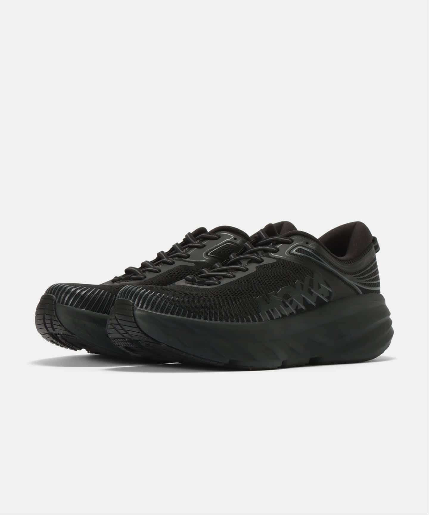 HOKA M BONDI 7 1110518-BBLC