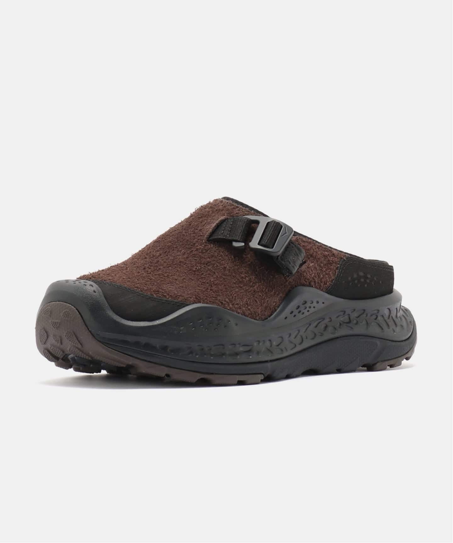 HOKA U ORA PRIMO EXT 1168973-BKWL – Herringbone Footwear