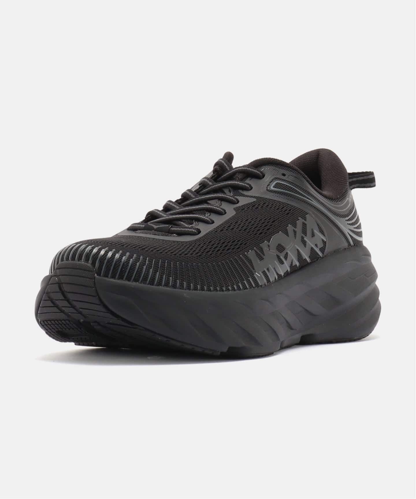 HOKA M BONDI 7 1110518-BBLC