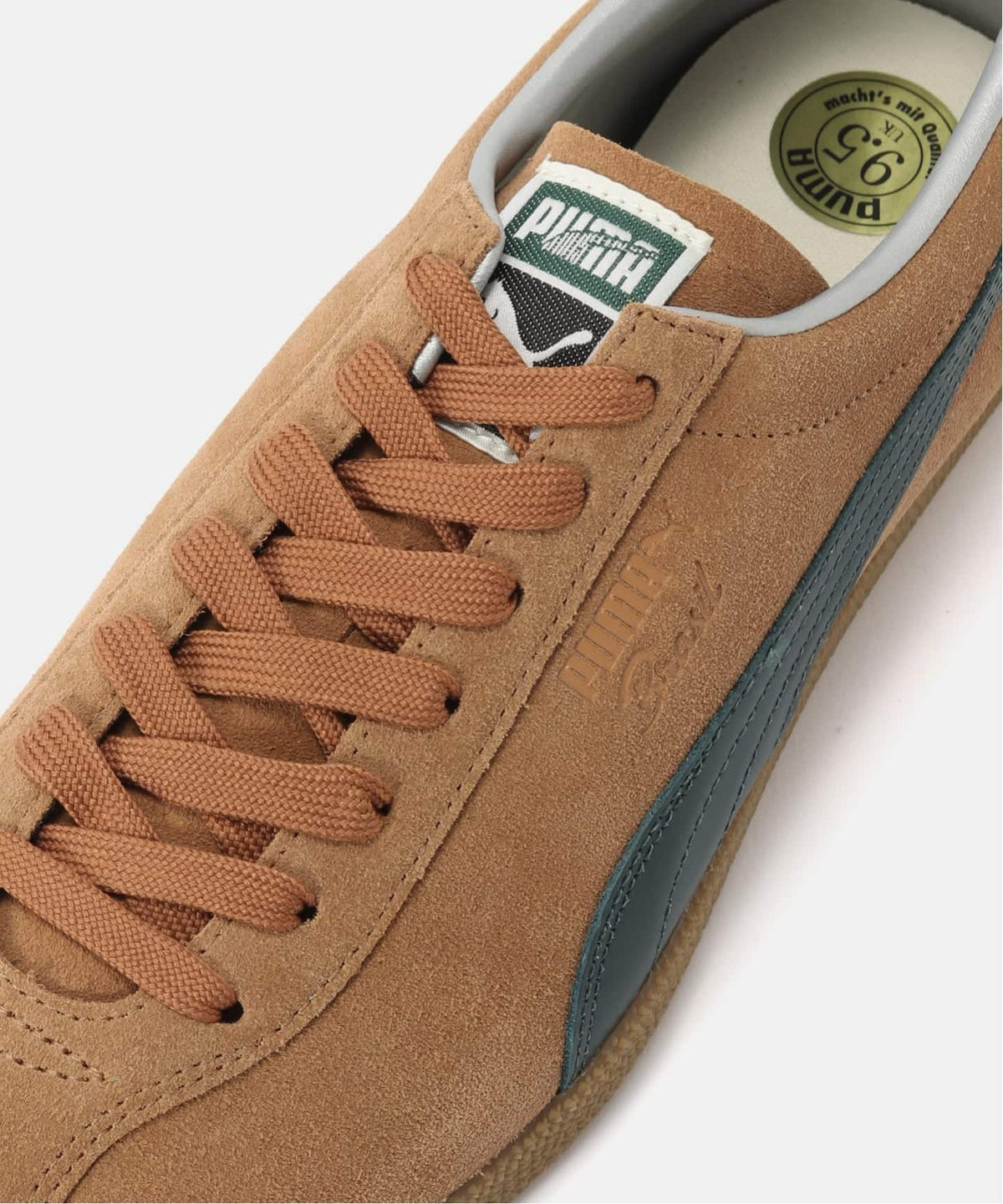 PUMA BRASIL 401048-12