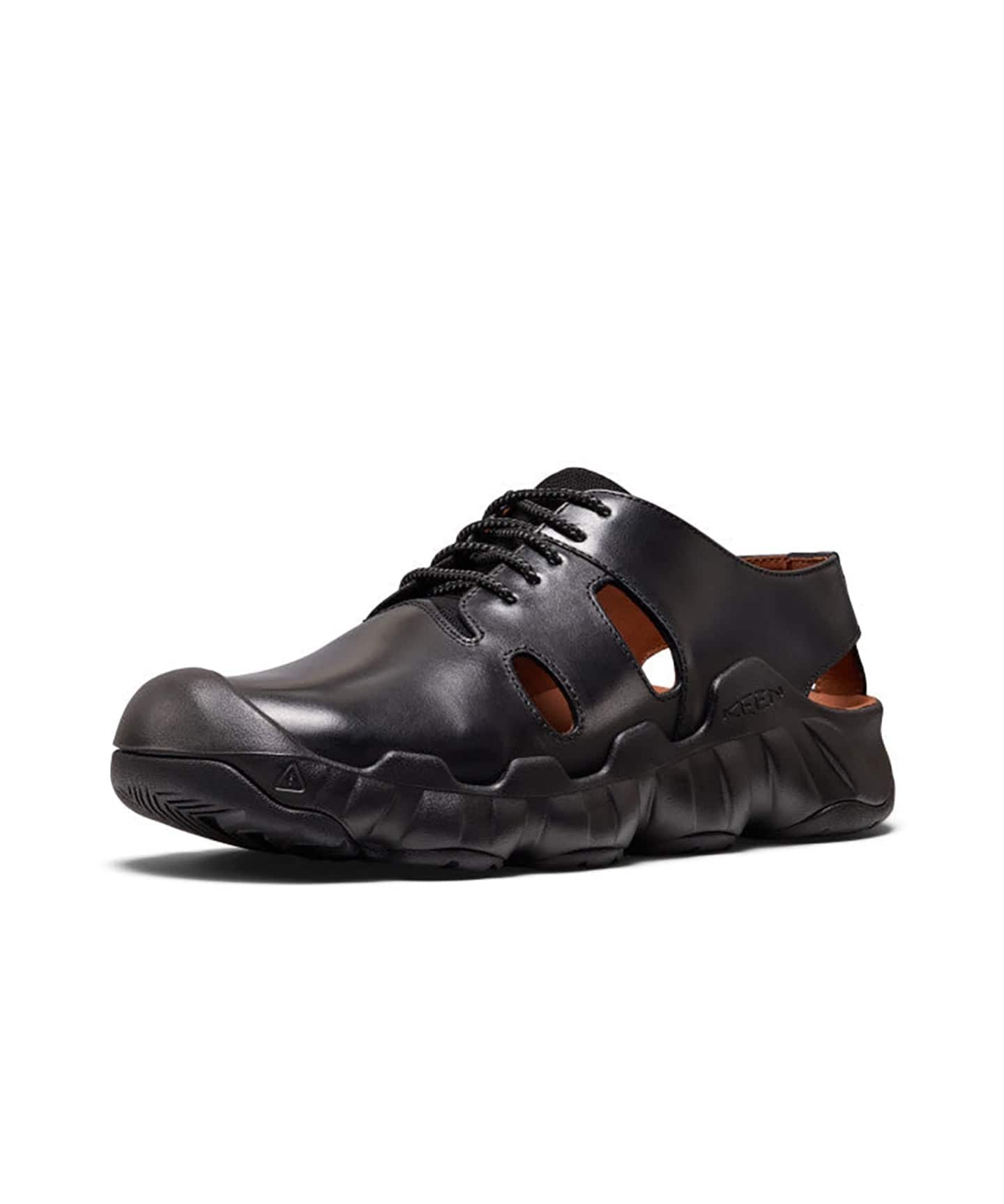 《予約》KEEN HYPERPORT DERBY 1032744