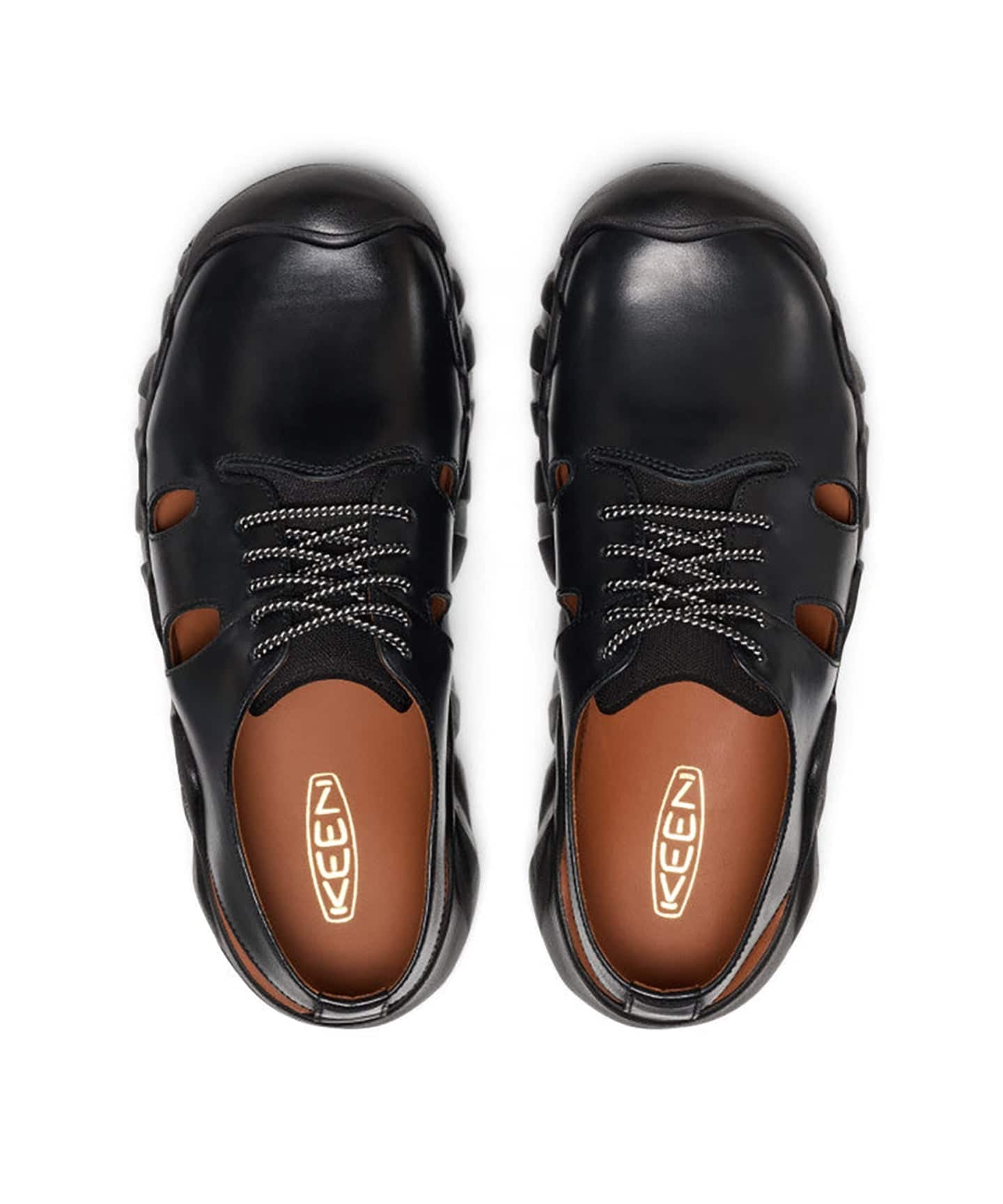 《予約》KEEN HYPERPORT DERBY 1032744