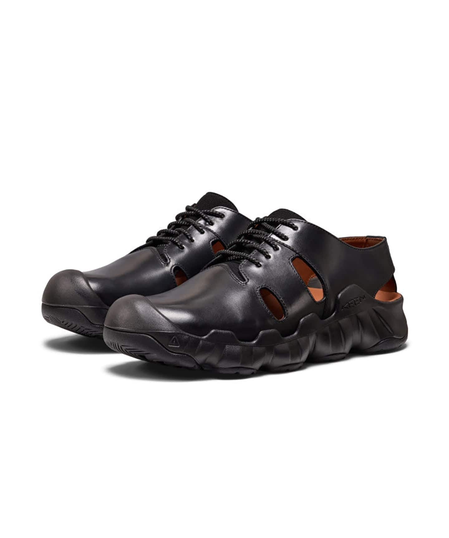 《予約》KEEN HYPERPORT DERBY 1032744