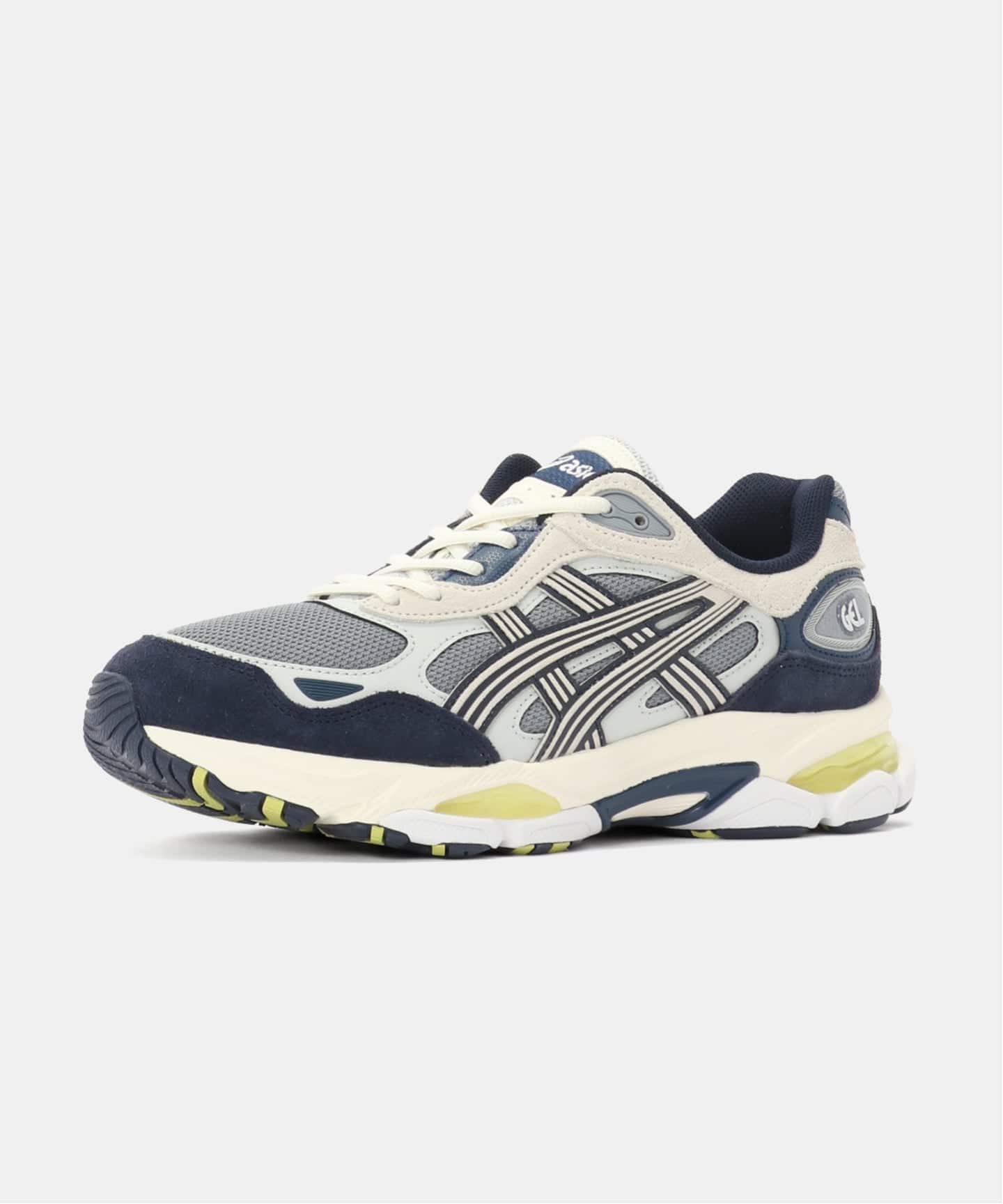 ASICS GEL-NYC 2.0 1203A895.020