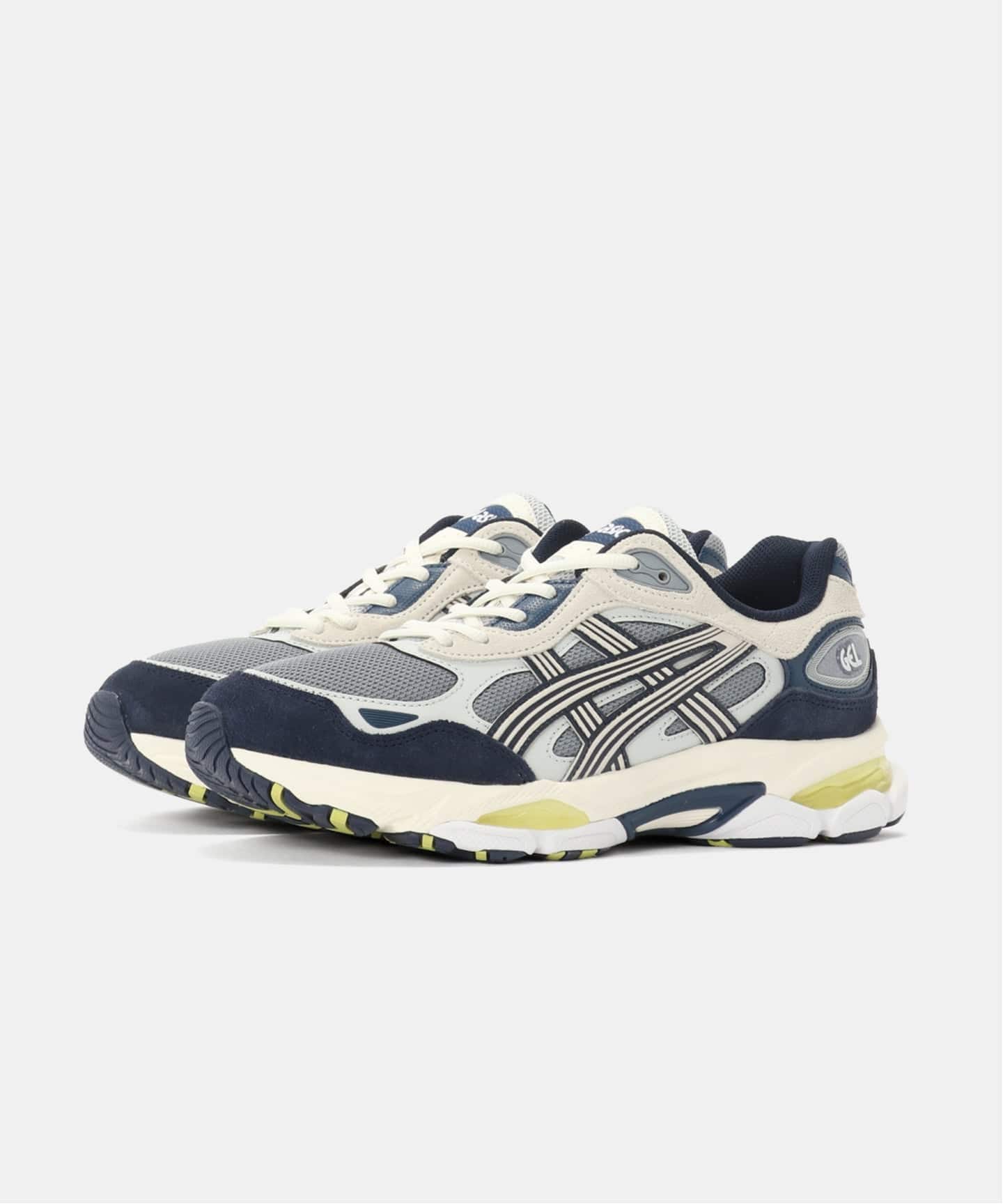 ASICS GEL-NYC 2.0 1203A895.020