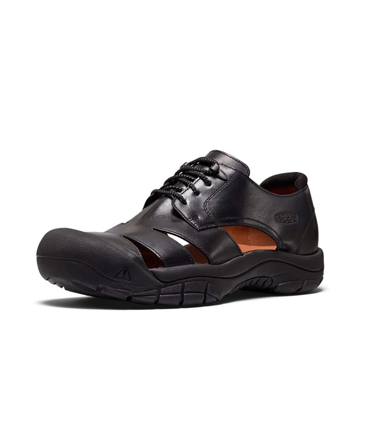 《予約》KEEN NEWPORT OXFORD 1032750
