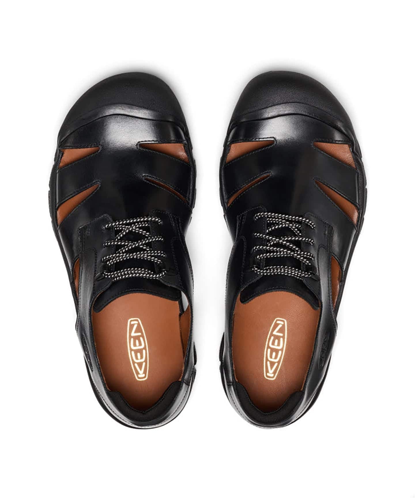 《予約》KEEN NEWPORT OXFORD 1032750