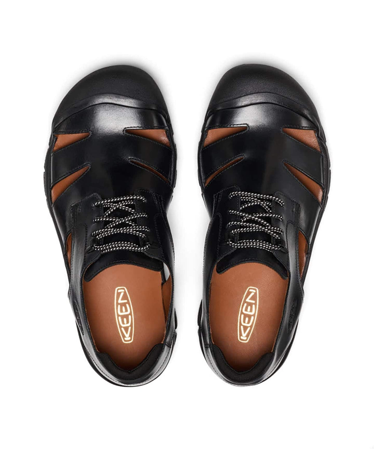KEEN NEWPORT OXFORD 1032750