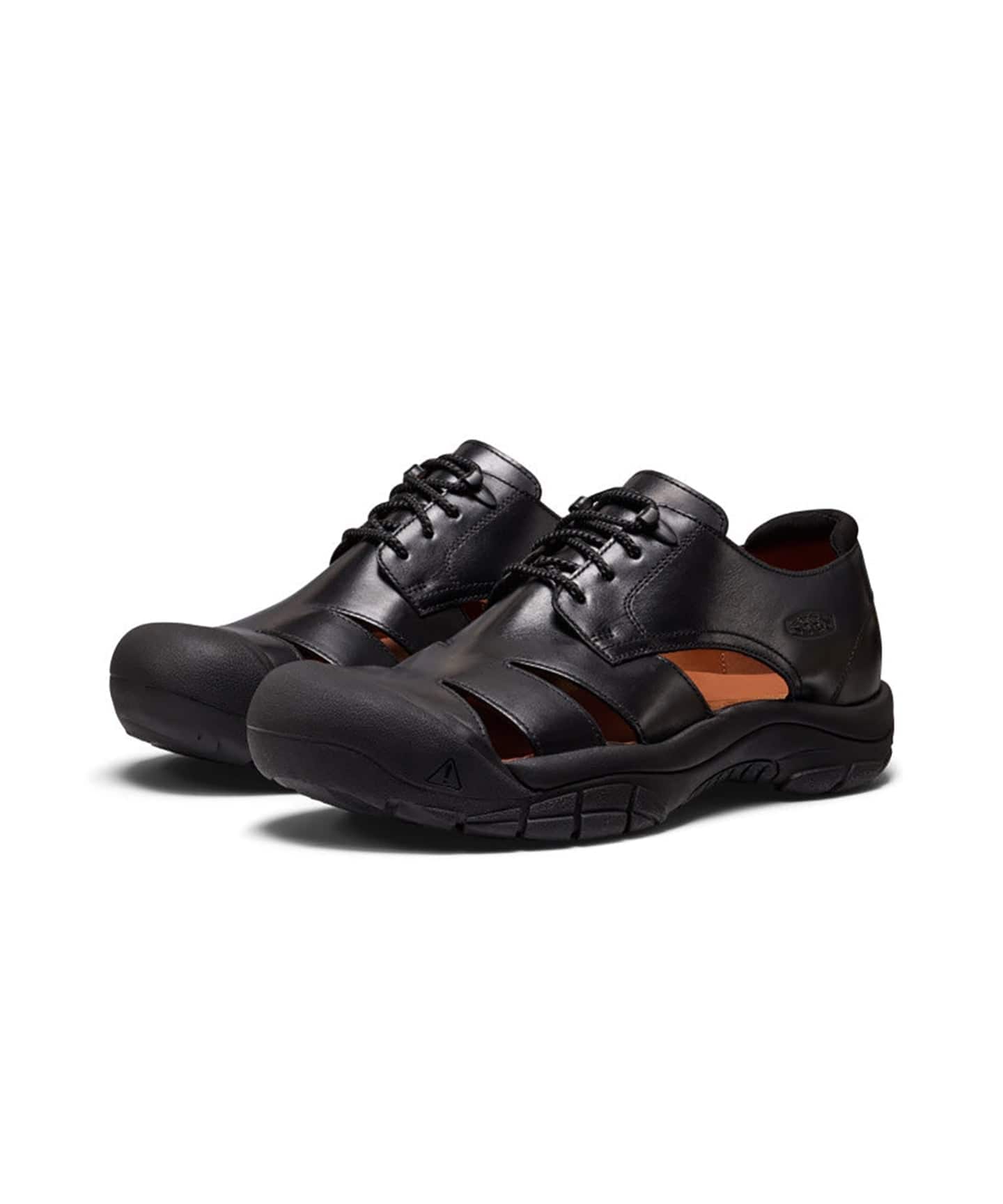 《予約》KEEN NEWPORT OXFORD 1032750