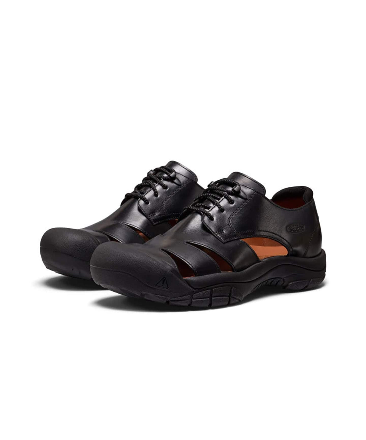 KEEN NEWPORT OXFORD 1032750