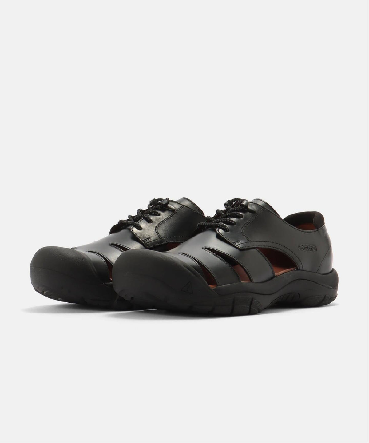 KEEN NEWPORT OXFORD 1032750