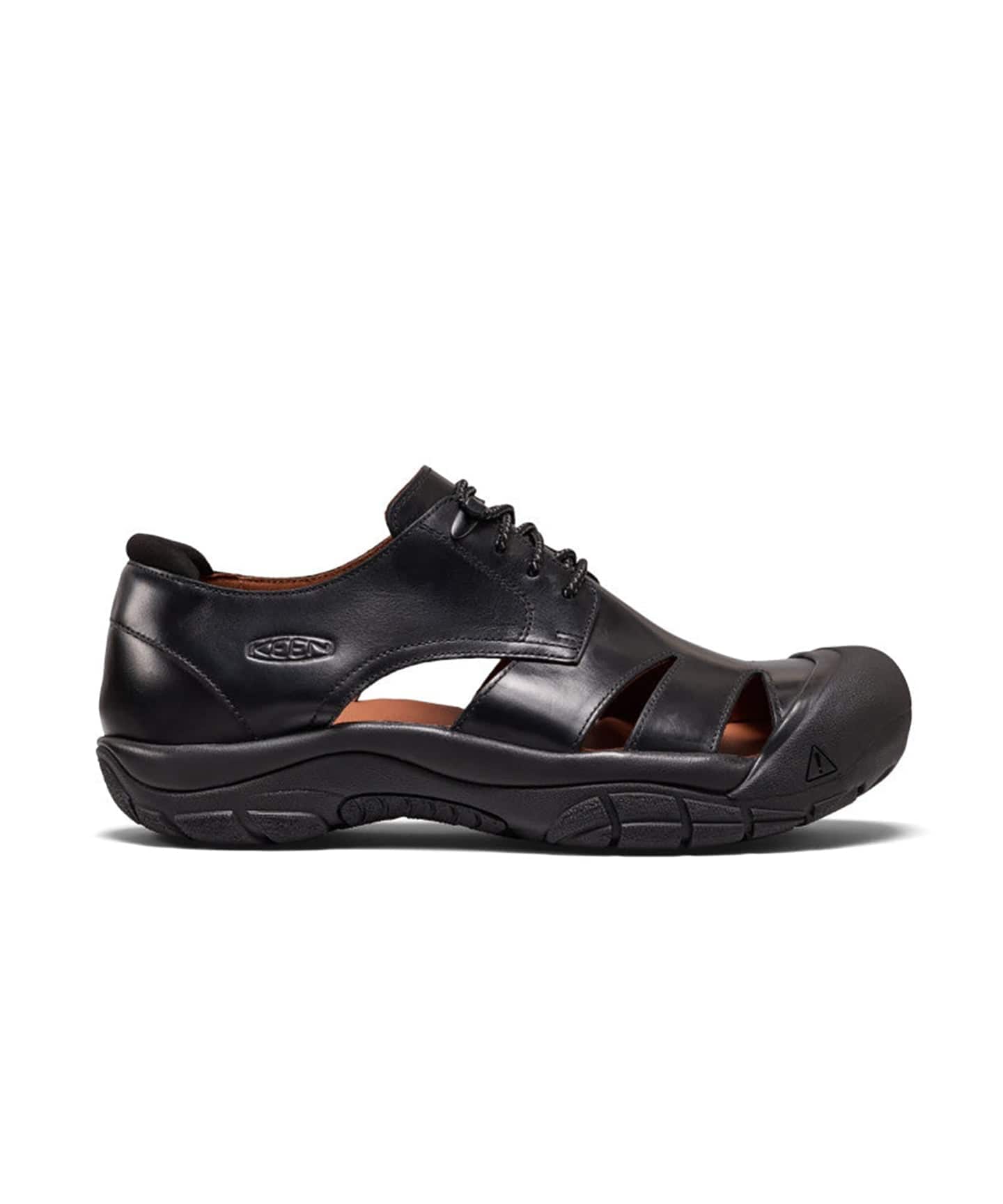 《予約》KEEN NEWPORT OXFORD 1032750