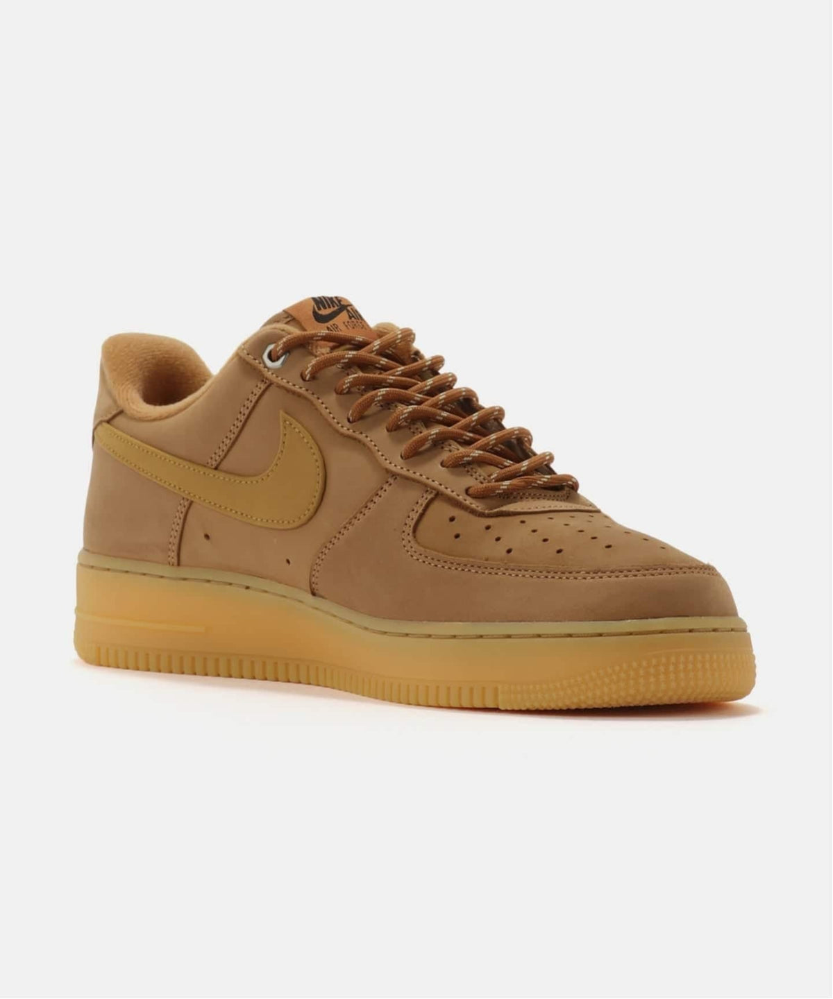 NIKE AIR FORCE 1 '07 WB CJ9179-200