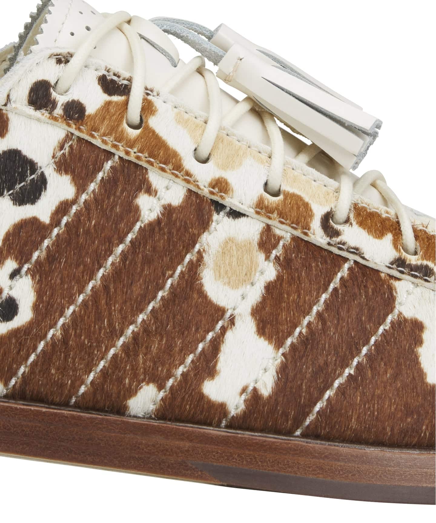 adidas Originals CLOT SUPERSTAR DS BY EDISON CHEN JS5024