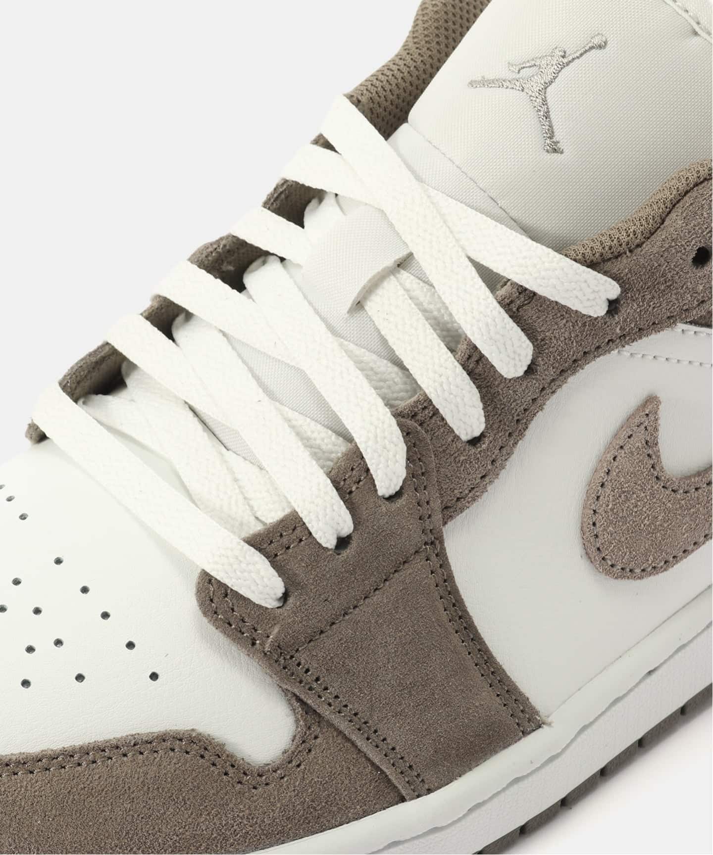 JORDAN BRAND AIR JORDAN 1 LOW 553558-046