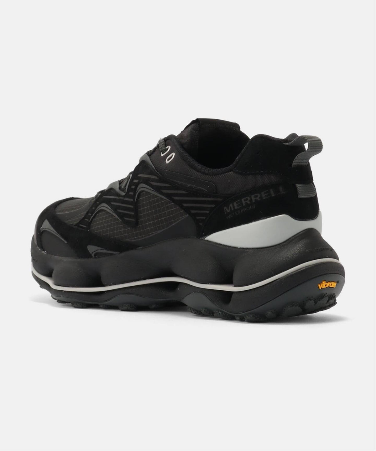 MERRELL SPEEDARC MATIS LEATHER WATERPROOF J00005534