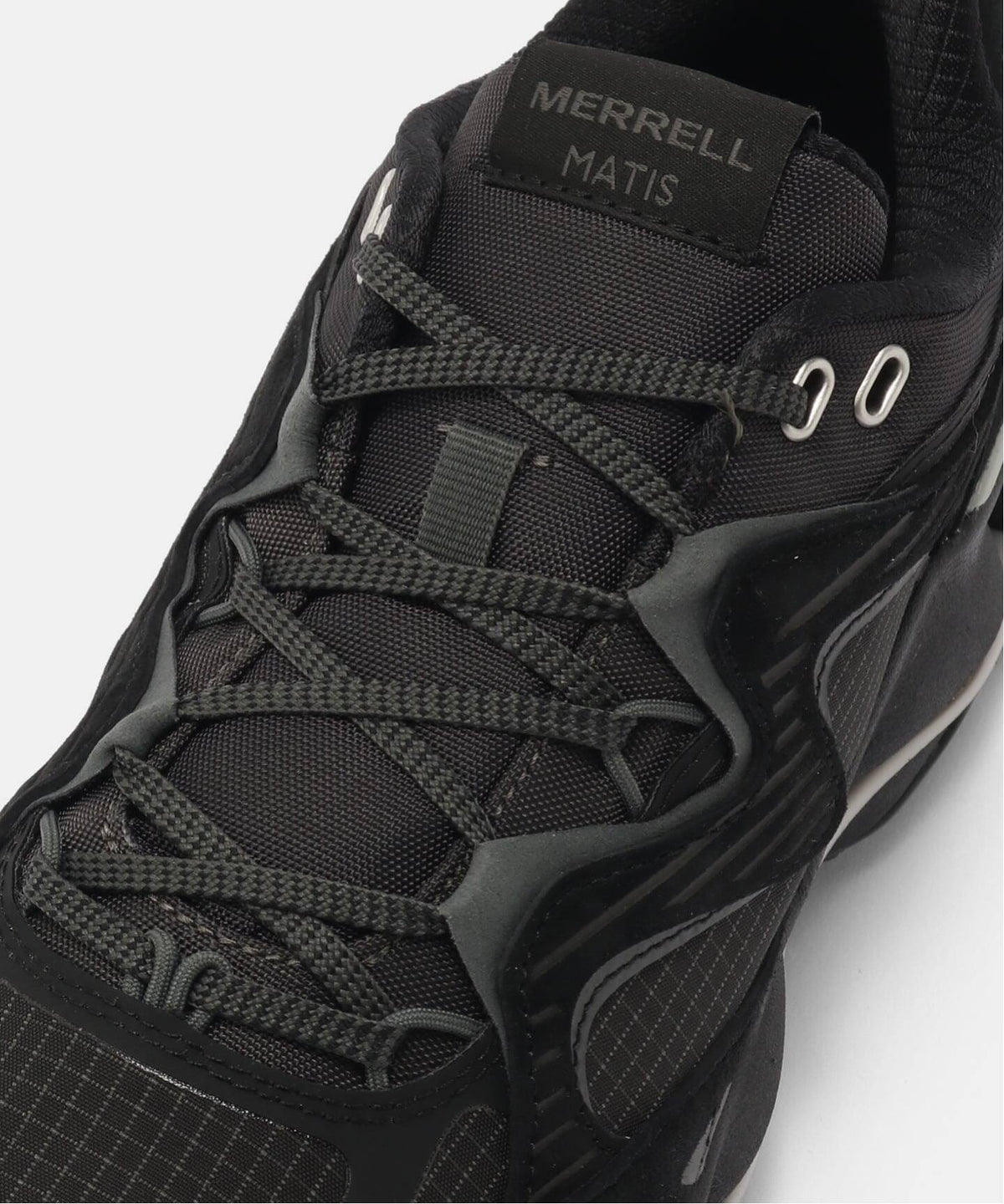 MERRELL SPEEDARC MATIS LEATHER WATERPROOF J00005534
