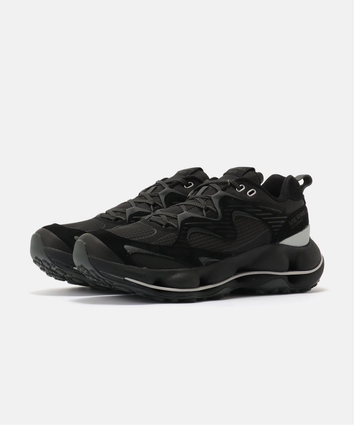 MERRELL SPEEDARC MATIS LEATHER WATERPROOF J00005534