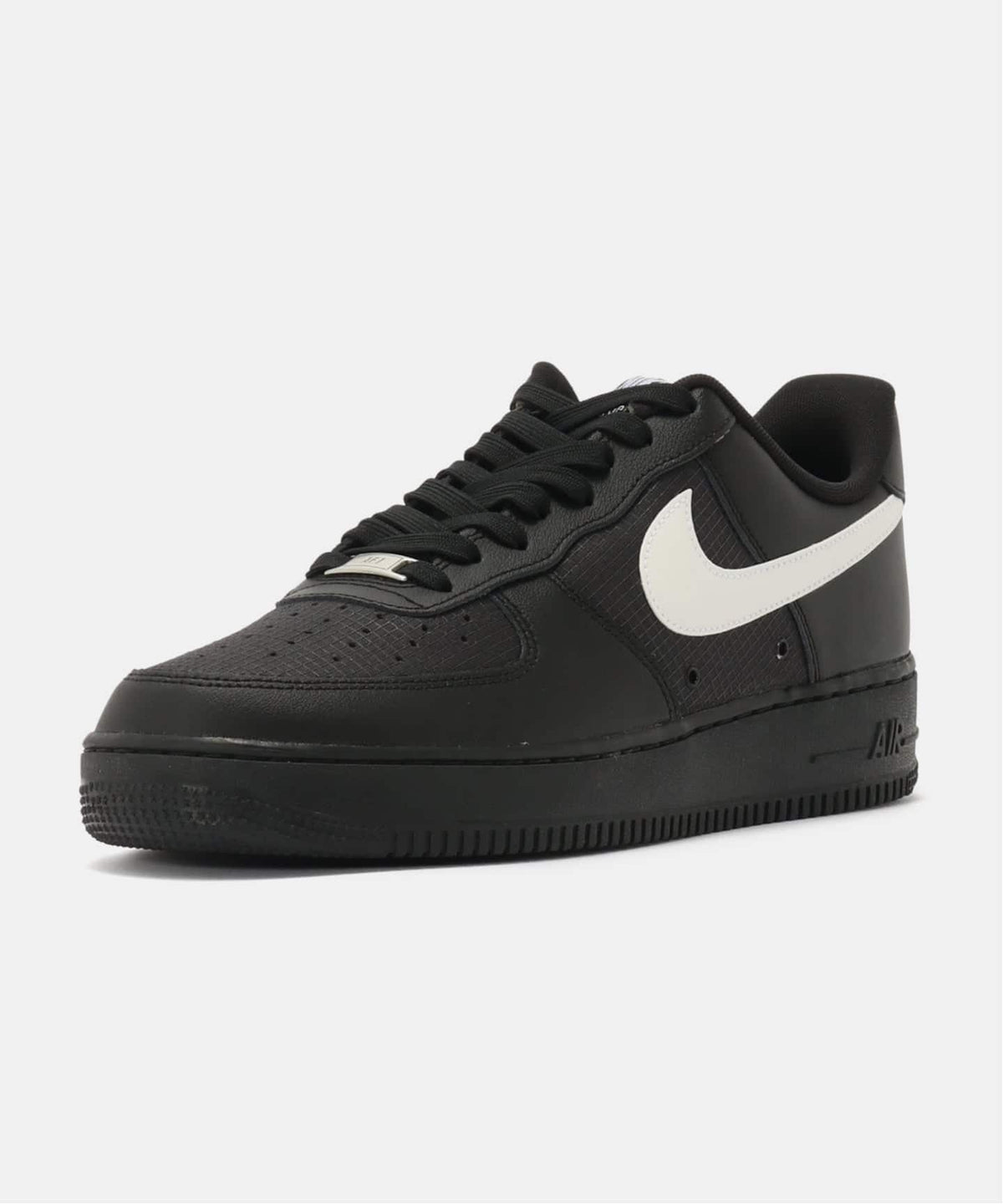 NIKE AIR FORCE 1 '07 LV8 TECH IR0952-001
