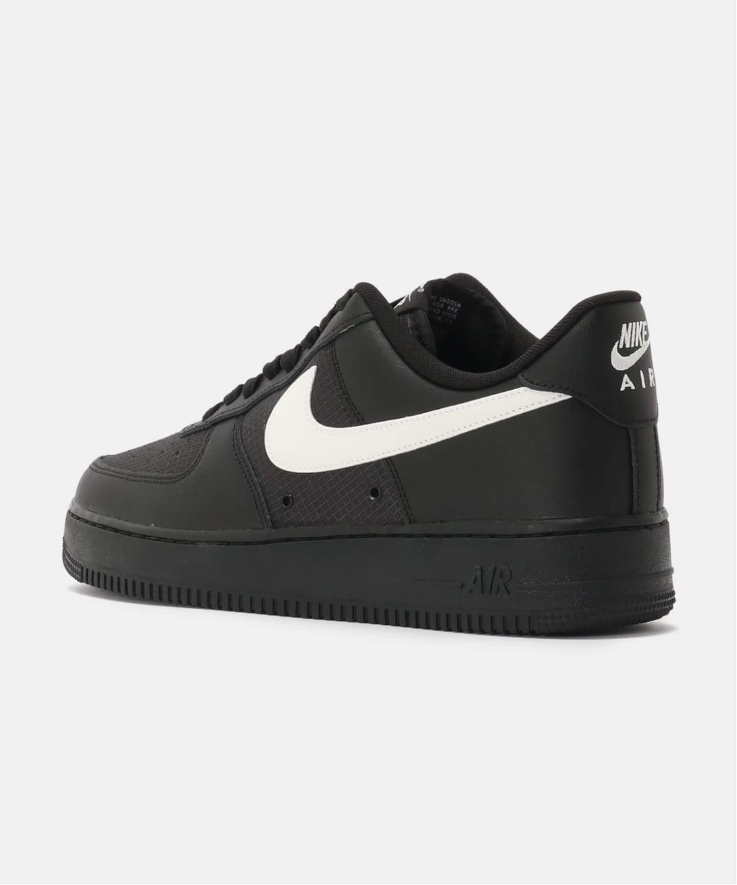 NIKE AIR FORCE 1 '07 LV8 TECH IR0952-001