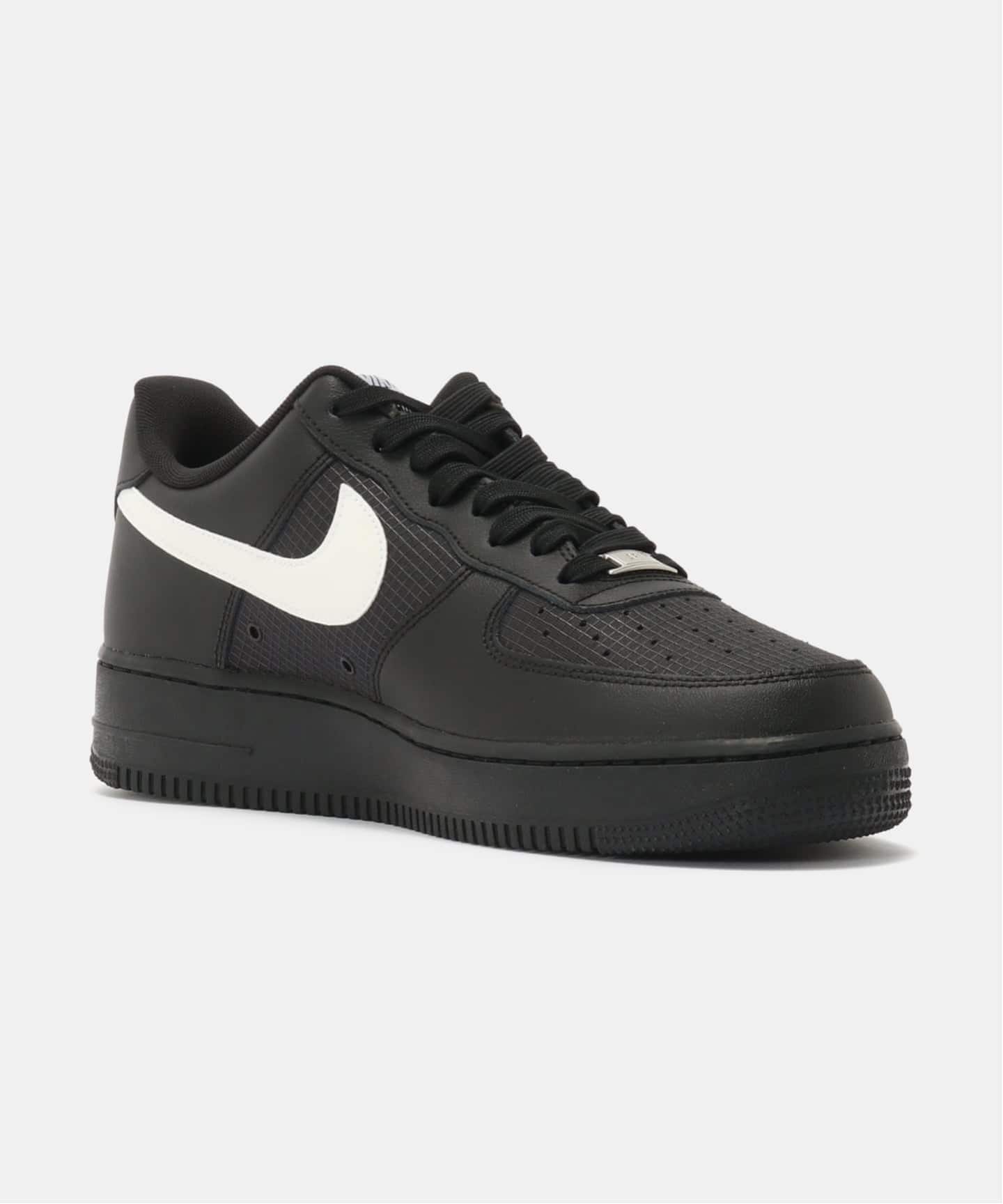 NIKE AIR FORCE 1 '07 LV8 TECH IR0952-001