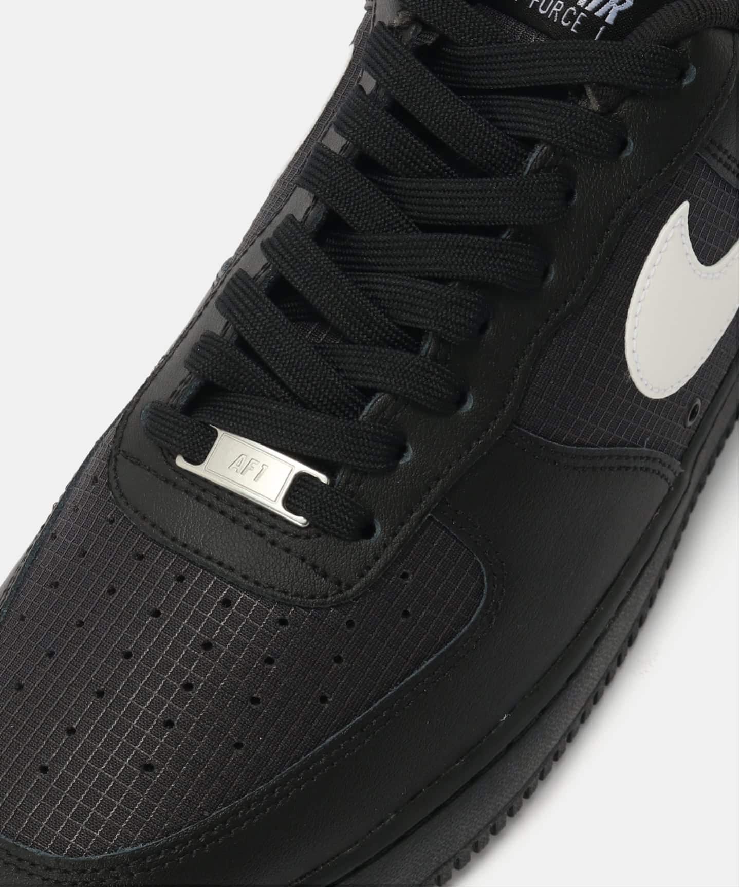 NIKE AIR FORCE 1 '07 LV8 TECH IR0952-001