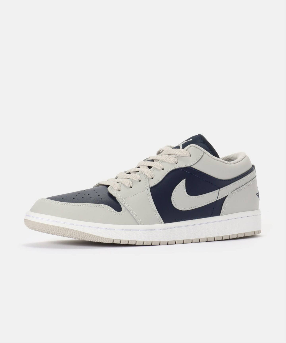 JORDAN BRAND AIR JORDAN 1 LOW 553558-058