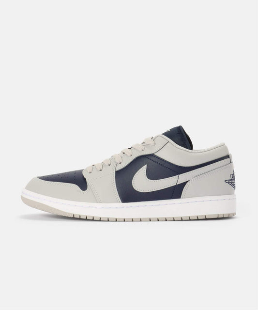 JORDAN BRAND AIR JORDAN 1 LOW 553558-058