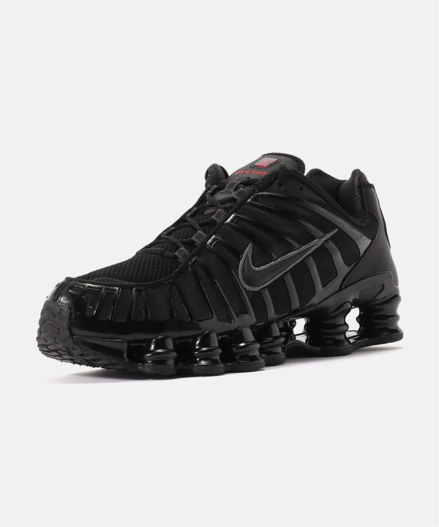 NIKE SHOX TL AV3595-002