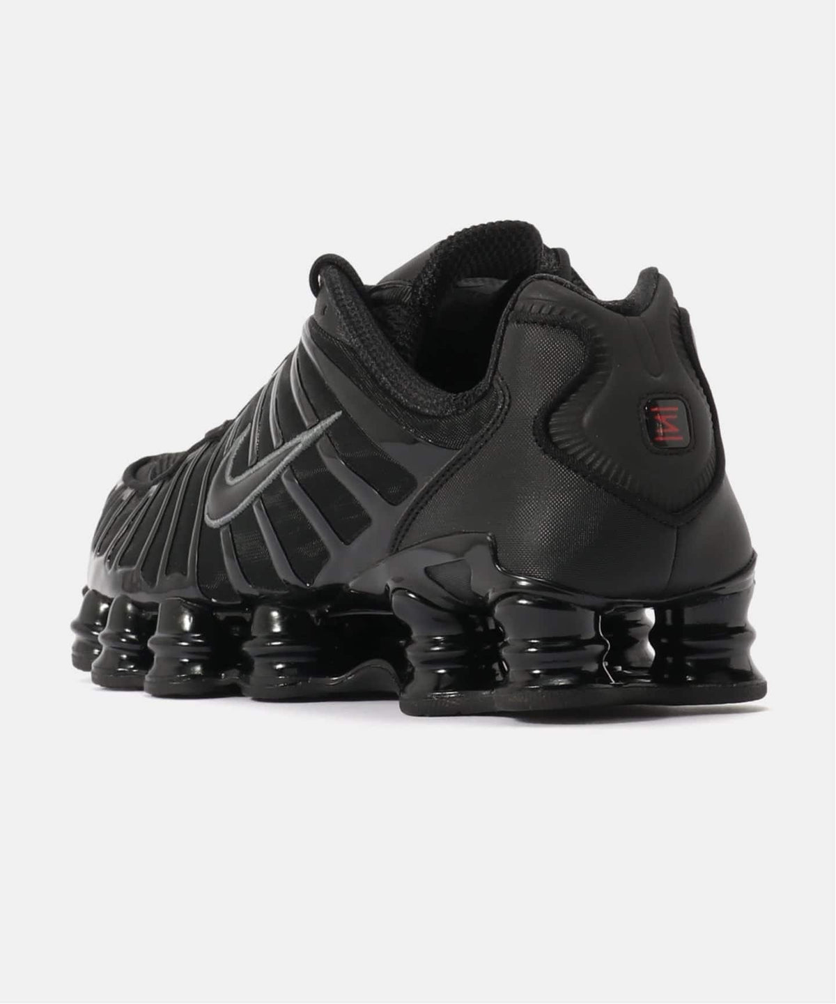 NIKE SHOX TL AV3595-002