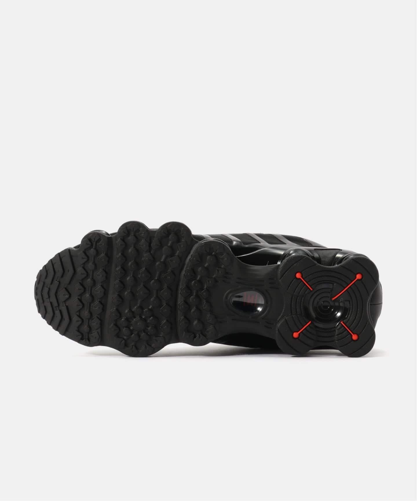 NIKE SHOX TL AV3595-002