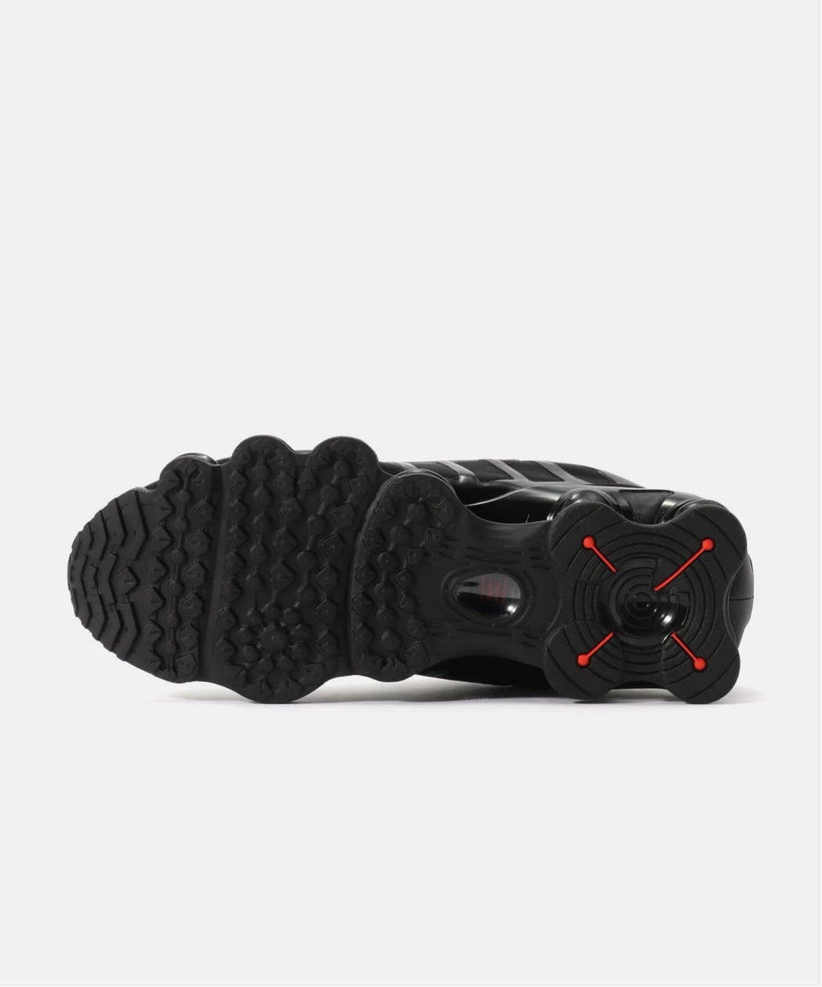 NIKE SHOX TL AV3595-002