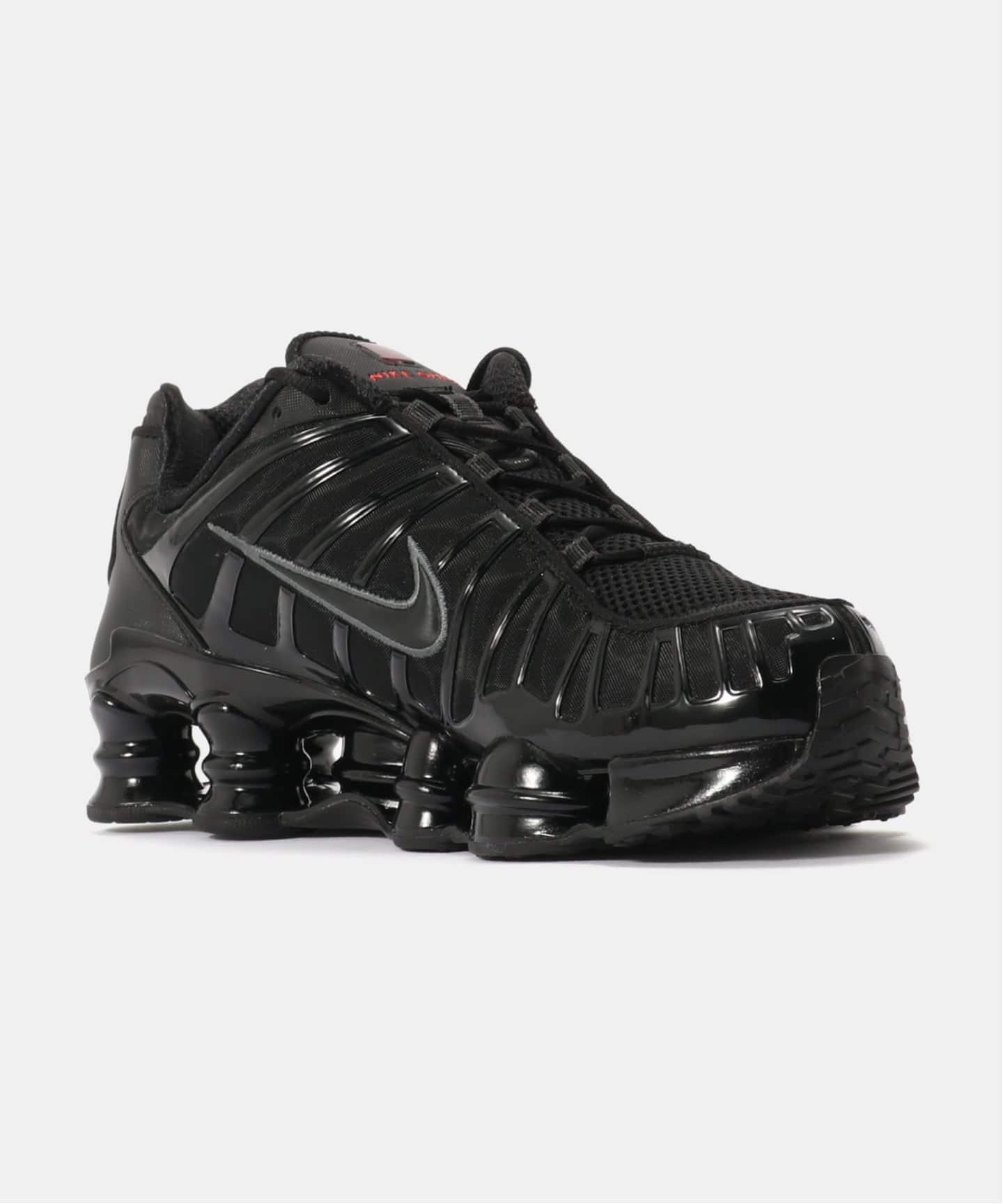 NIKE SHOX TL AV3595-002