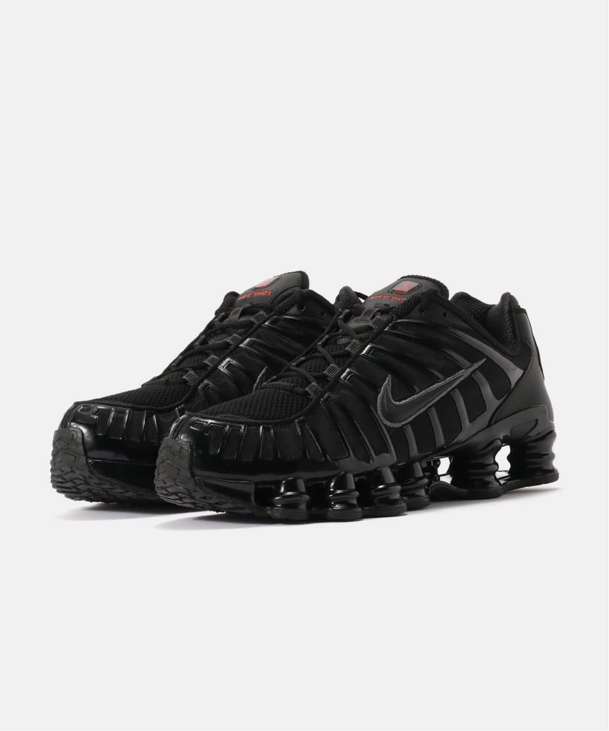 NIKE SHOX TL AV3595-002