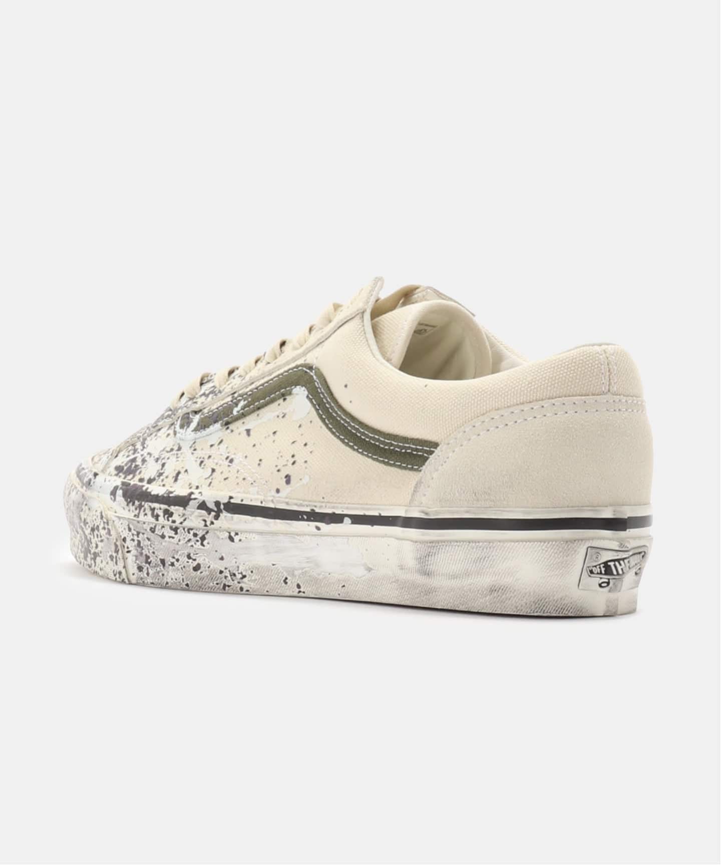 VANS PREMIUM Old Skool 36 VN000D9RDJR