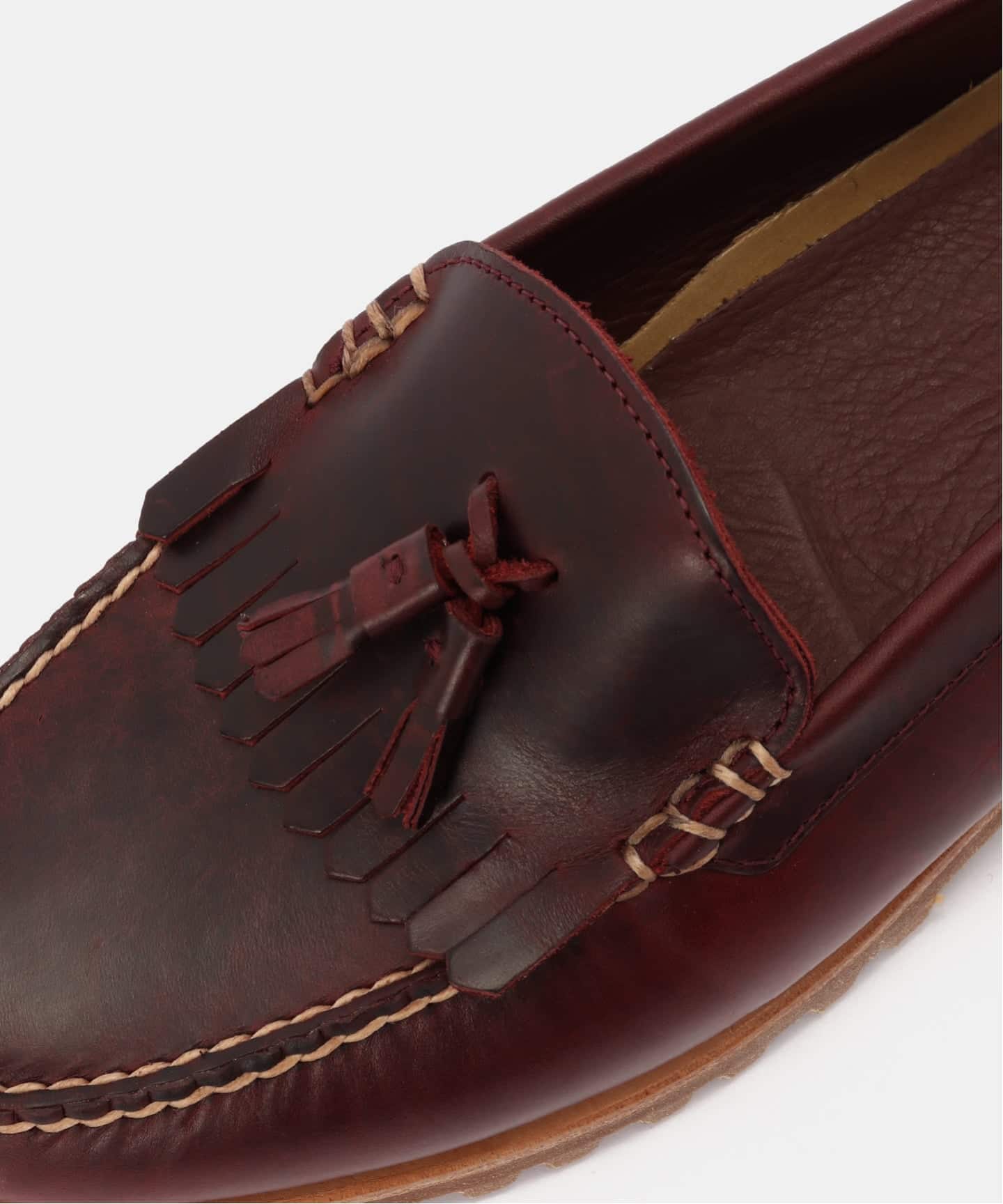 Timberland AUTHENTIC LOAFER SHOE TB0A2MSCEIW