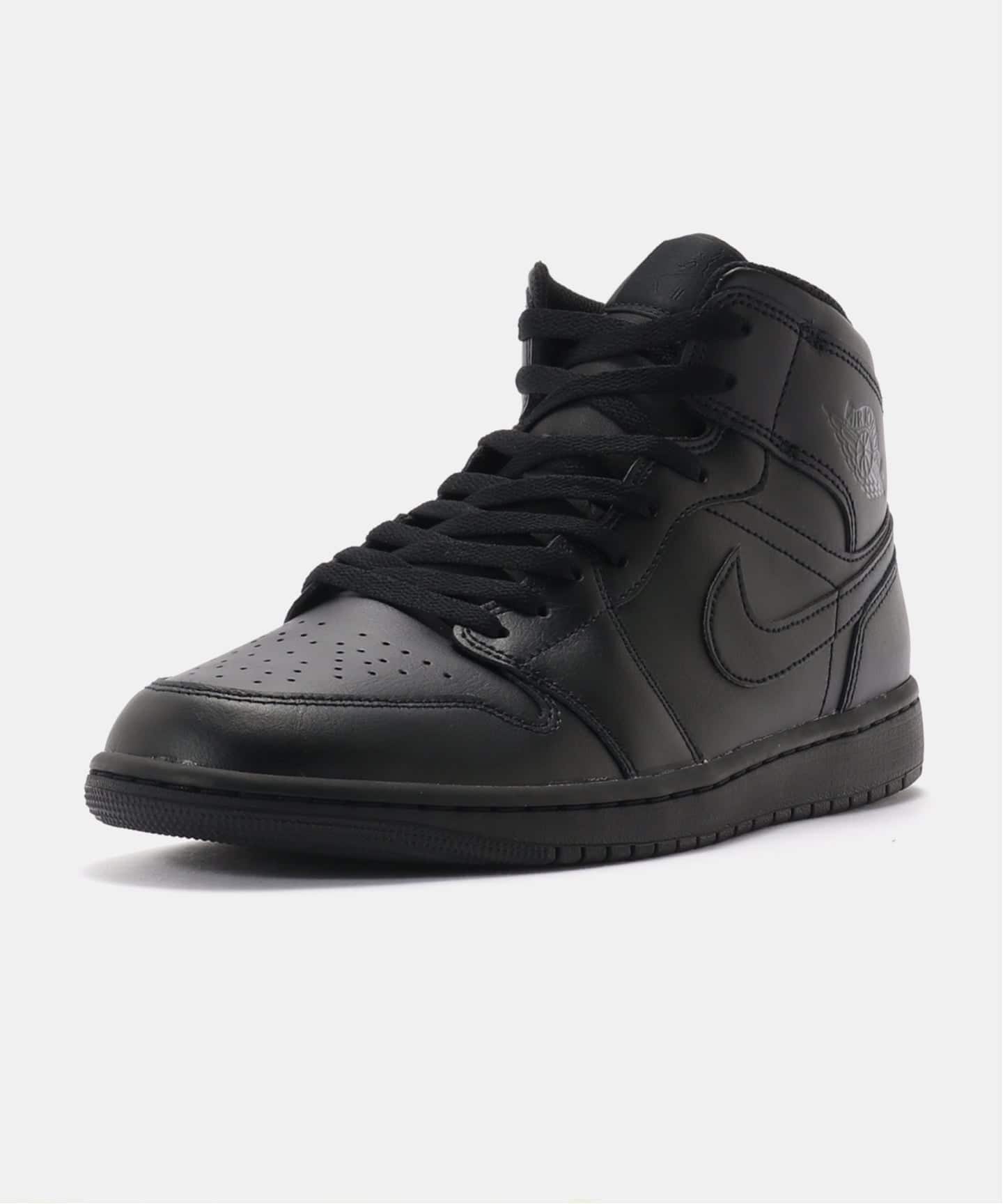 JORDAN BRAND AIR JORDAN 1 MID 554724-093