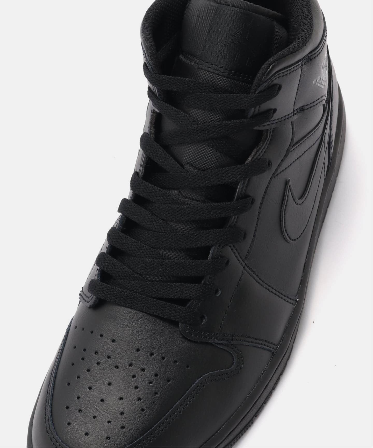 JORDAN BRAND AIR JORDAN 1 MID 554724-093