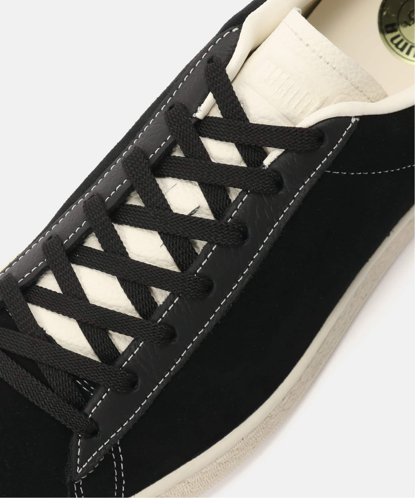 PUMA SUEDE ICONS 405345-01