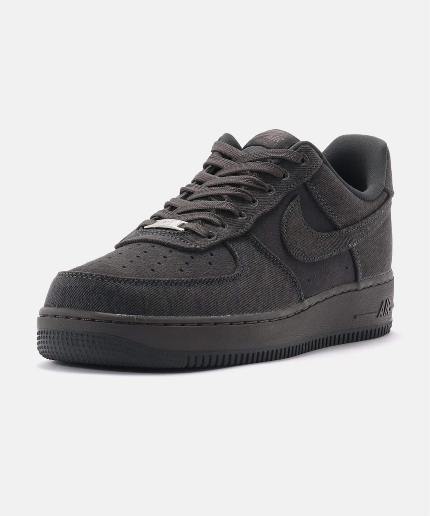 NIKE AIR FORCE 1 '07 LV8 DENIM IR0951-003