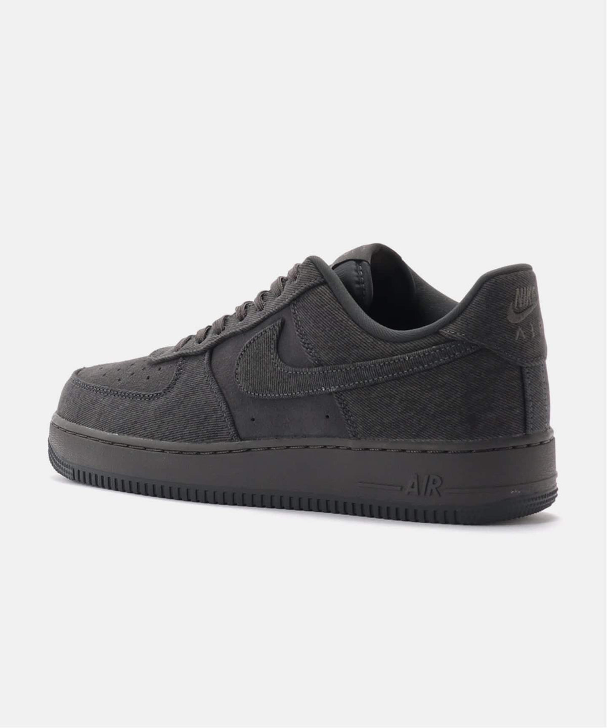 NIKE AIR FORCE 1 '07 LV8 DENIM IR0951-003