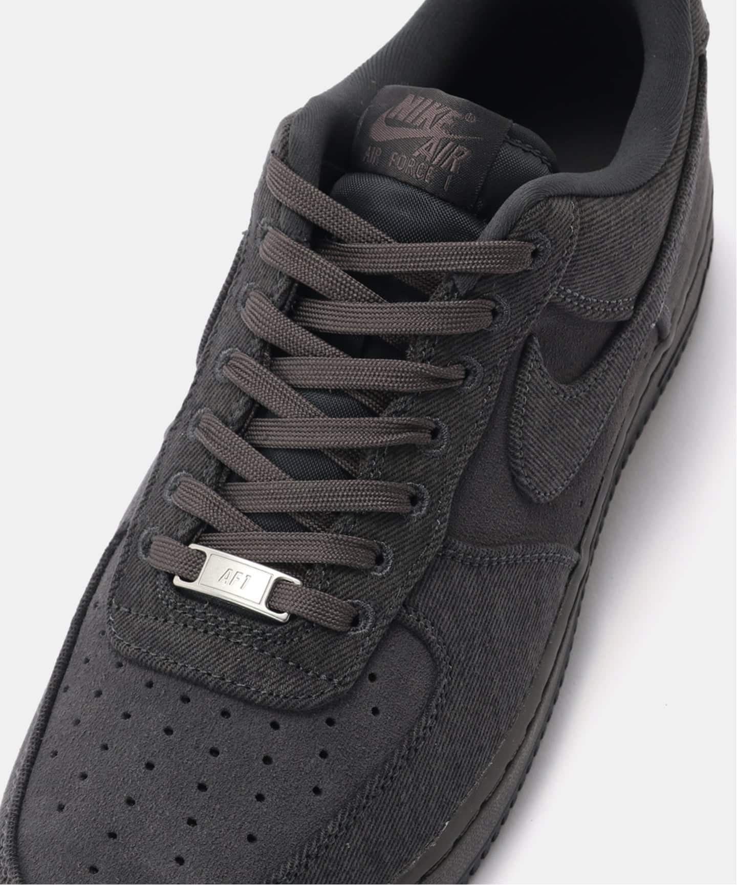 NIKE AIR FORCE 1 '07 LV8 DENIM IR0951-003