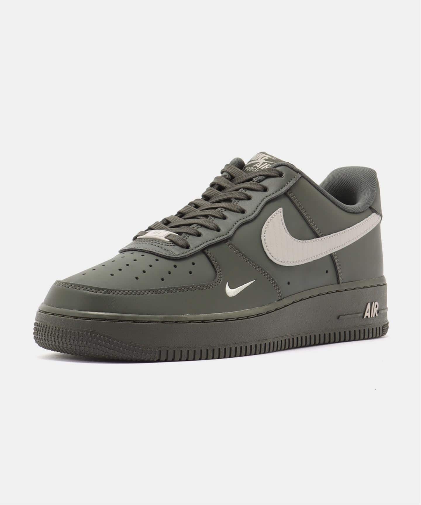 NIKE AIR FORCE 1 '07 IV5732-001