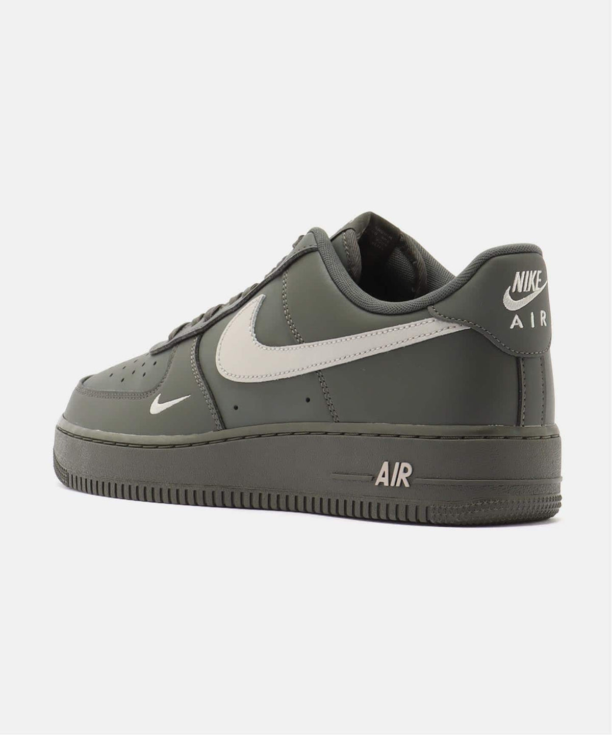 NIKE AIR FORCE 1 '07 IV5732-001