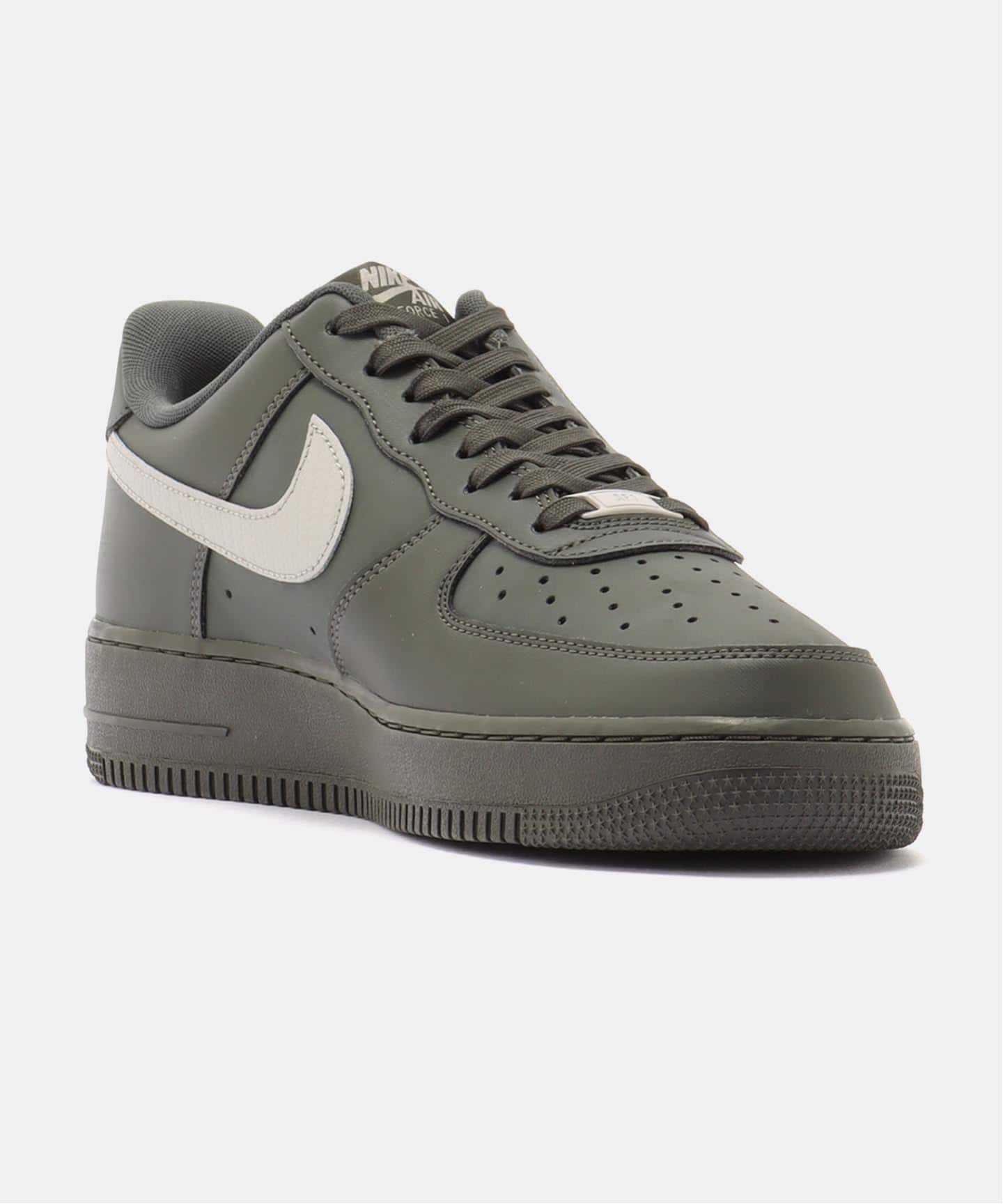 NIKE AIR FORCE 1 '07 IV5732-001