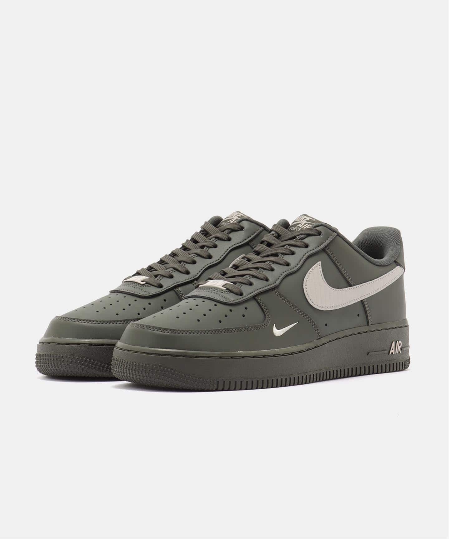 NIKE AIR FORCE 1 '07 IV5732-001