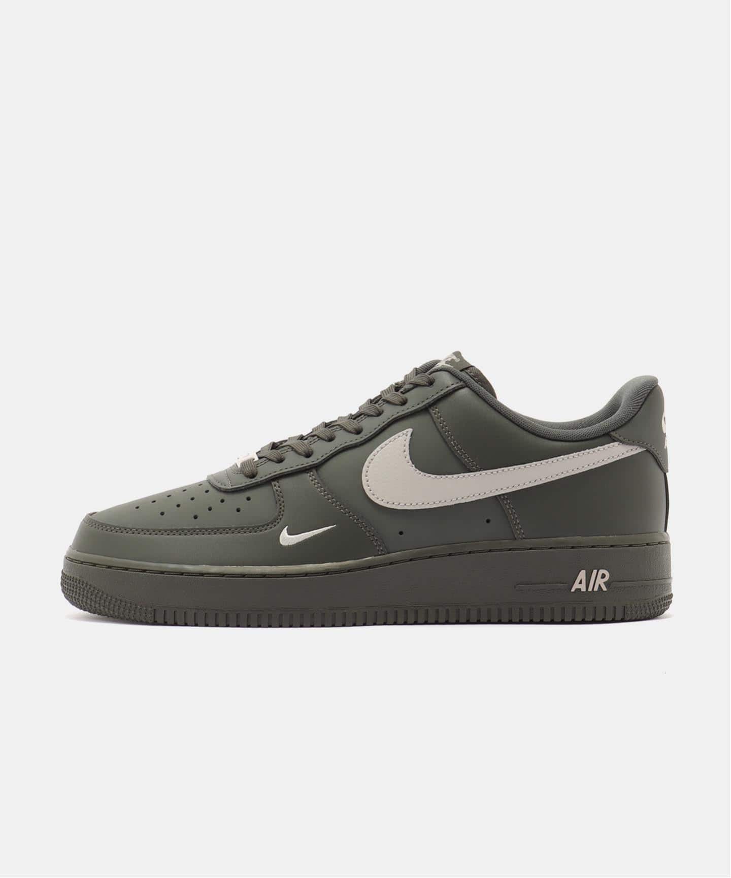 NIKE AIR FORCE 1 '07 IV5732-001