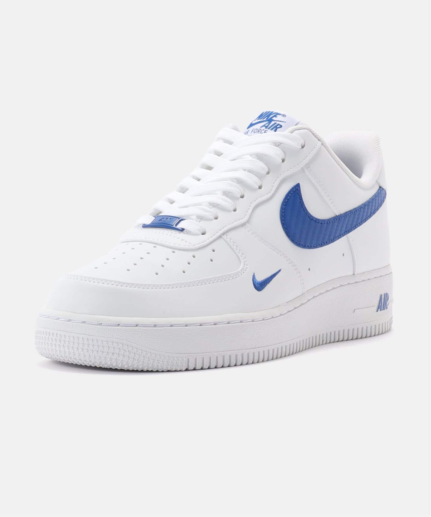NIKE AIR FORCE 1 '07 IV5732-100